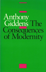  The Consequences of Modernity