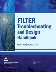  Filter Troubleshooting and Design Handbook