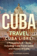 Cuba Travel