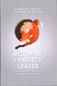  Becoming a Project Leader