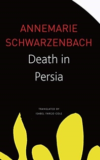  Death in Persia