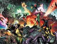  X-Men by Gerry Duggan Vol. 1