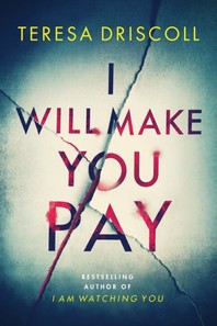  I Will Make You Pay