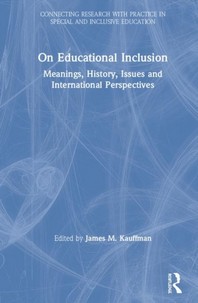  On Educational Inclusion