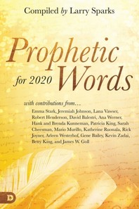  Prophetic Words for 2020