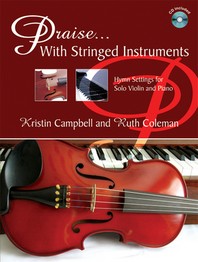  Praise...with Stringed Instruments