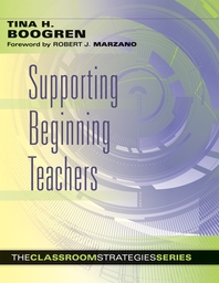  Supporting Beginning Teachers