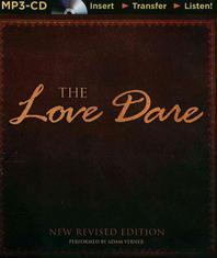  The Love Dare