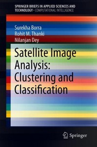  Satellite Image Analysis