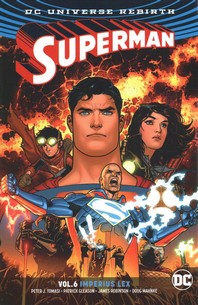  Superman Vol. 6