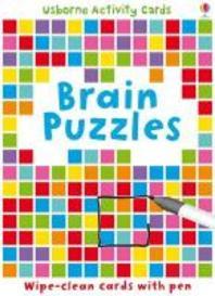  Brain Puzzles