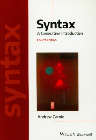  Syntax