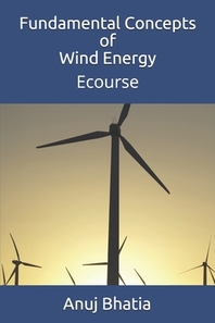  Fundamental Concepts of Wind Energy
