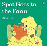 Spot Goes to the Farm (Color)