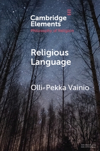  Religious Language