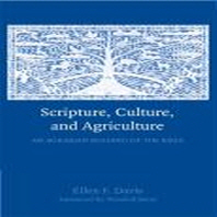  Scripture, Culture, and Agriculture
