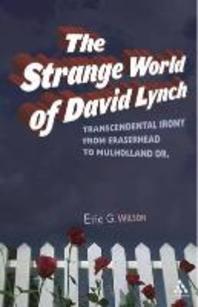  The Strange World of David Lynch