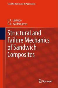  Structural and Failure Mechanics of Sandwich Composites
