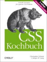  CSS Kochbuch