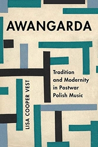  Awangarda, Volume 28