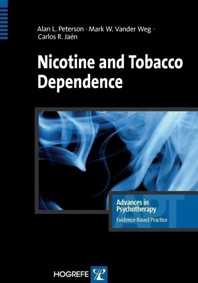  Nicotine and Tobacco Dependence