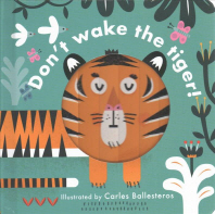  Little Faces: Don't Wake the Tiger
