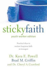  Sticky Faith, Youth Worker Edition