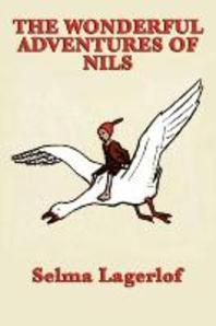  The Wonderful Adventures of Nils