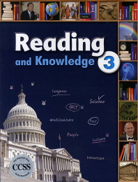  Reading and Knowledge 3