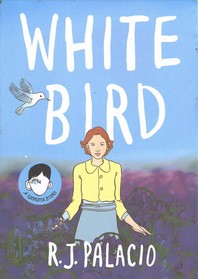  White Bird