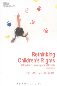  Rethinking Children's Rights