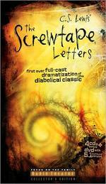  The Screwtape Letters