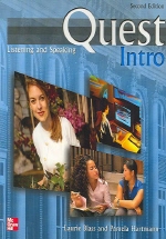  Quest Intro: Listening and Speaking