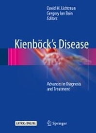  Kienbock's Disease