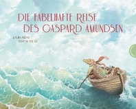  Die fabelhafte Reise des Gaspard Amundsen