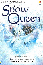  The Snow Queen