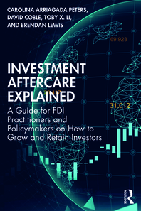  Investment Aftercare Explained