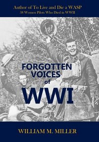  Forgotten Voices of WWI