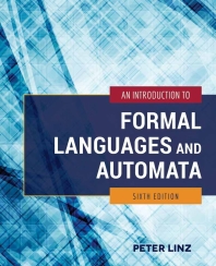  An Introduction to Formal Languages and Automata