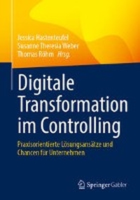  Digitale Transformation im Controlling