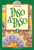  Paso a Paso 2000 Student Edition Level 3 Student Edition