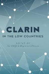  CLARIN in the Low Countries