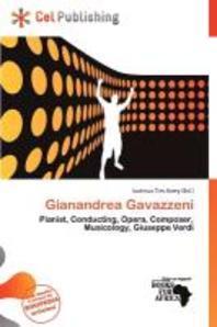  Gianandrea Gavazzeni