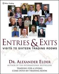  Entries and Exits