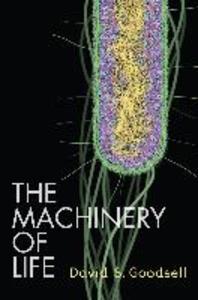  The Machinery of Life