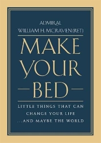  Make Your Bed