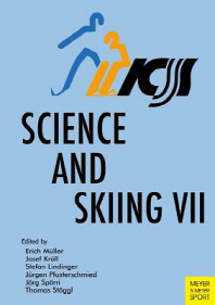  Science and Skiing VII