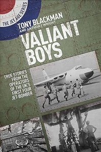  Valiant Boys
