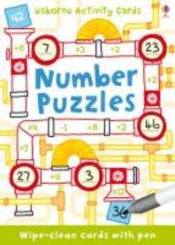  Number Puzzles