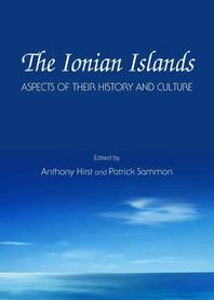  The Ionian Islands